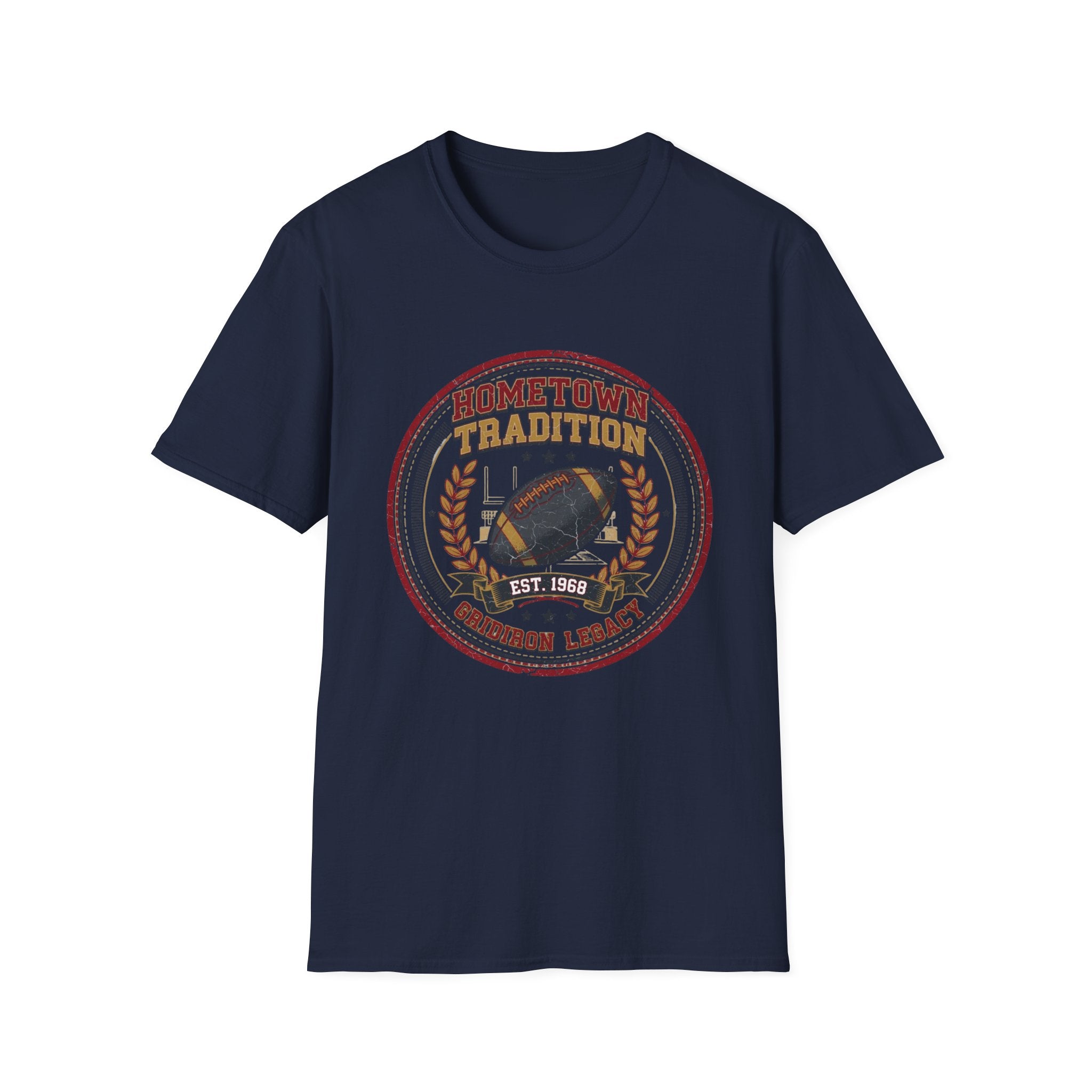 Hometown Tradition T-Shirt