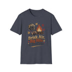 Brisk Air, Big Hits & Bonfires T-Shirt