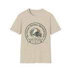 Official Football Girlfriend Club T-Shirt