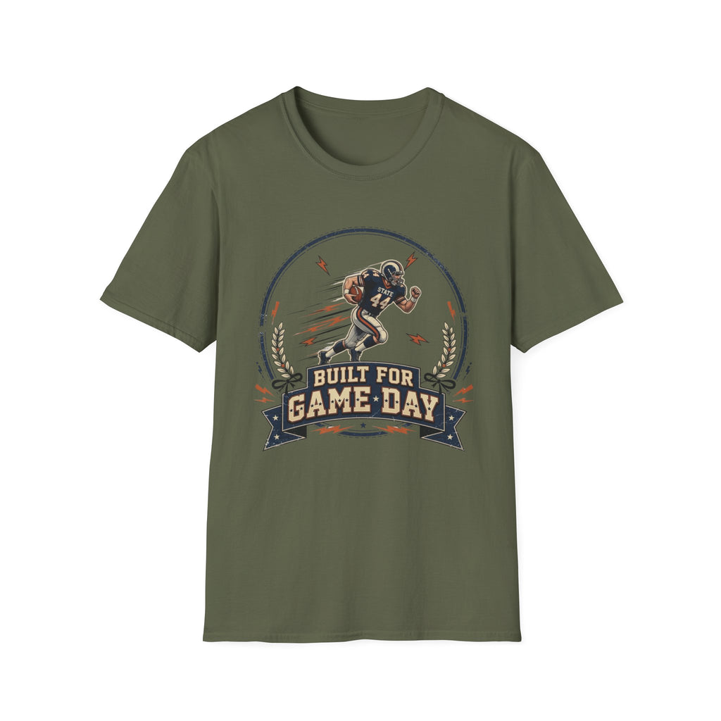 Built For Game Day T-Shirt