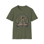 Built For Game Day T-Shirt