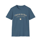 Coach on the field T-Shirt