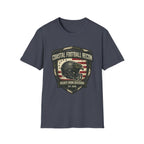 Coastal Football ReconT-Shirt