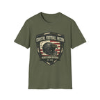 Coastal Football ReconT-Shirt