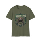 Earned Not Given T-Shirt