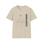 Gridiron Architect T-Shirt