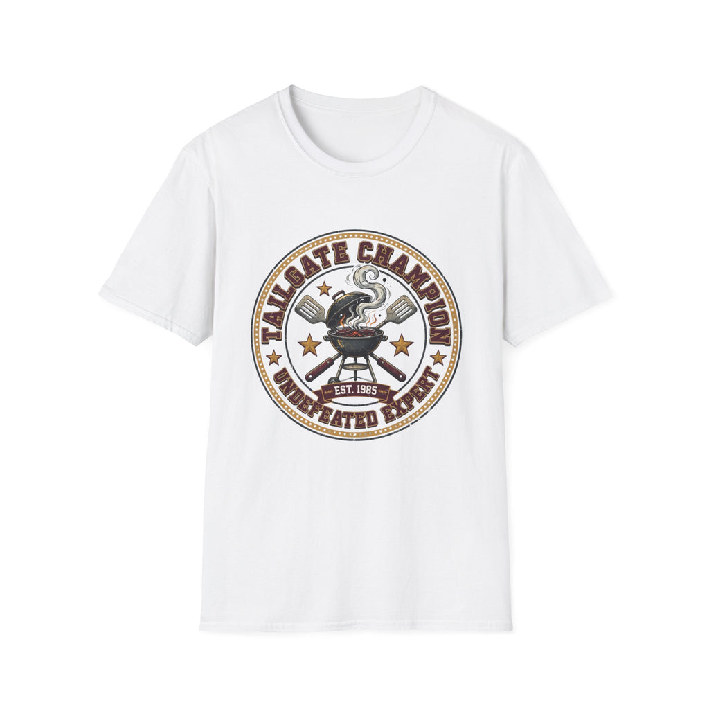 Tailgate Champion T-Shirt