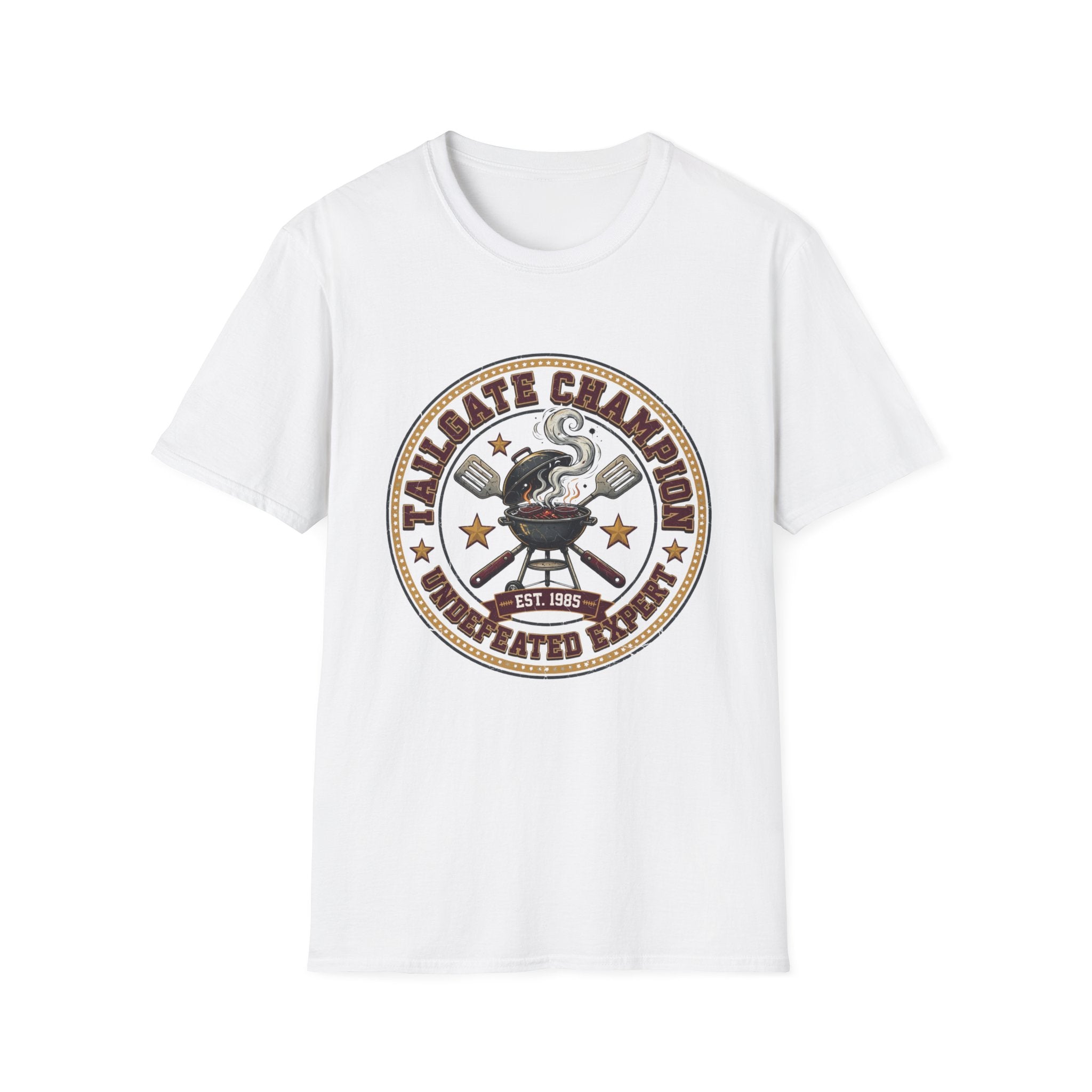 Tailgate Champion T-Shirt