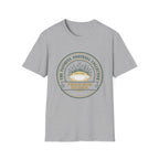 Football Collective Proud Mom T-Shirt