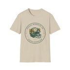 Official Football Grandma Club T-Shirt