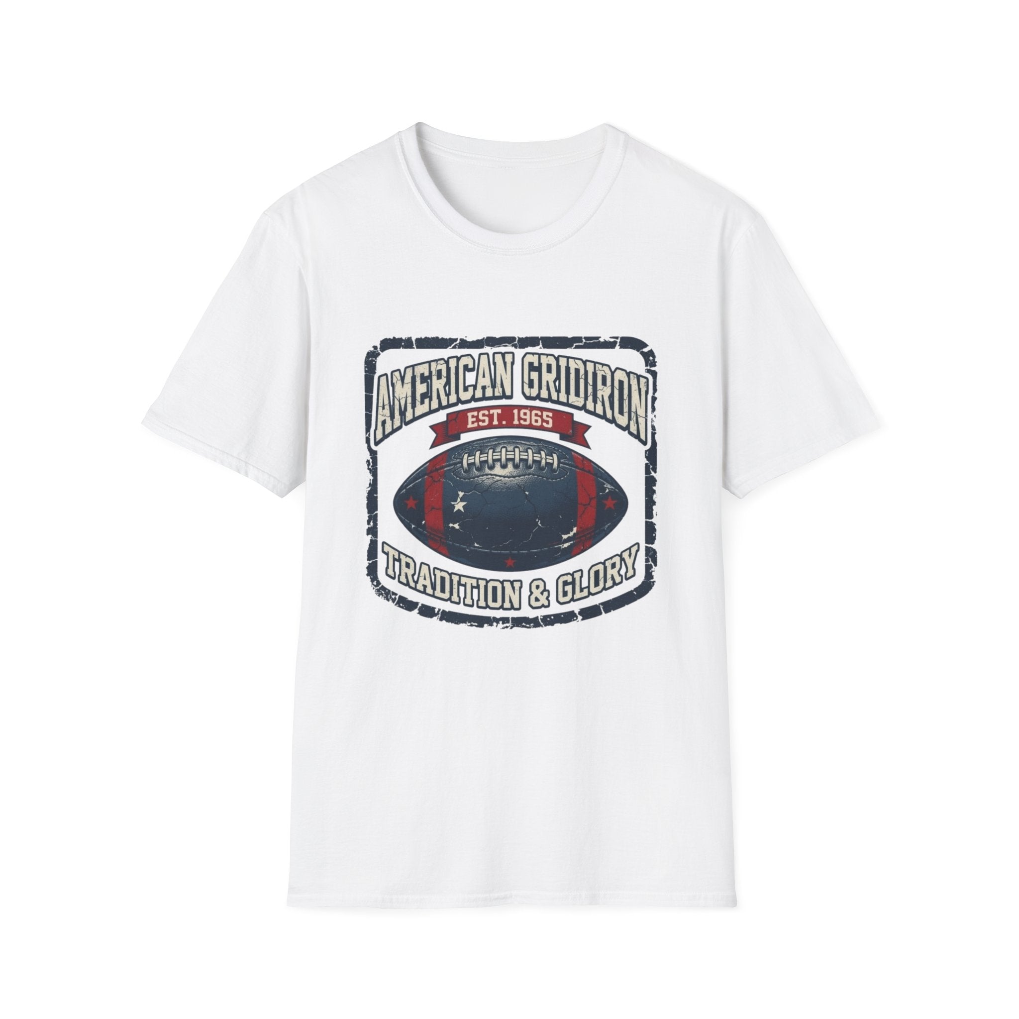 American GridironT-Shirt