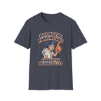 Currently Injured T-Shirt