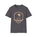 Heavy Iron Division T-Shirt
