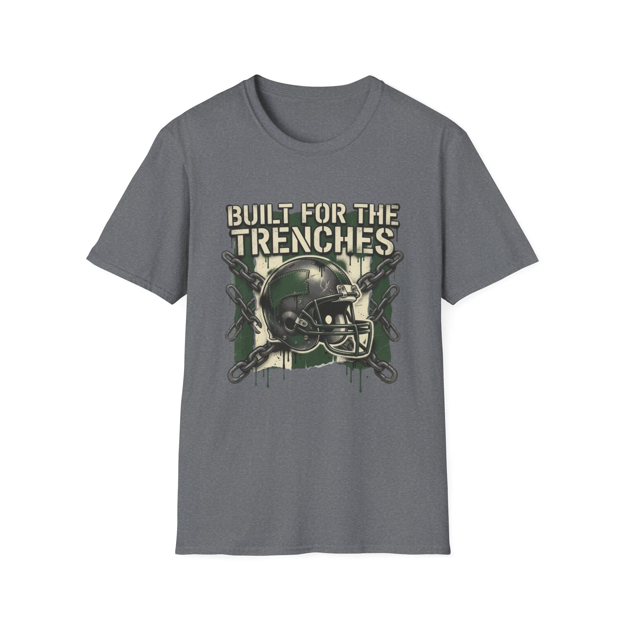 Built For TrenchesT-Shirt