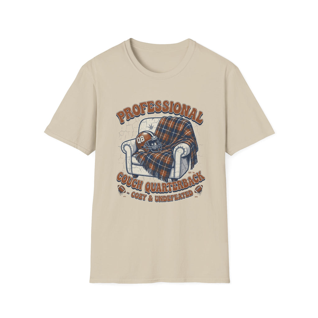 Professional Couch T-Shirt