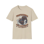 Professional Couch T-Shirt