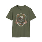 Heavy Iron Division T-Shirt