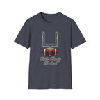 Faith Family Football T-Shirt