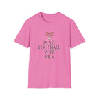 My Football Wife Era T-Shirt