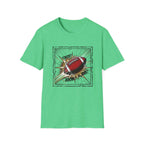 Boom workT-Shirt