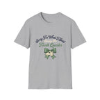 Sorry For What I Said During The Fourth Quarter T-Shirt