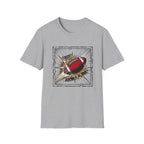 Boom workT-Shirt