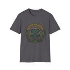 Gridiron Wilderness T-Shirt