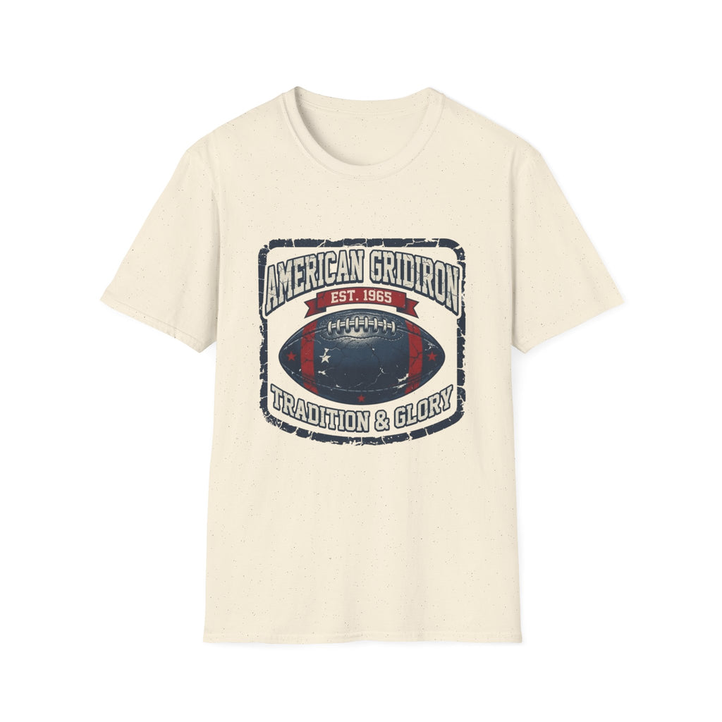 American GridironT-Shirt
