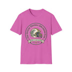 Official Football Girlfriend Club T-Shirt