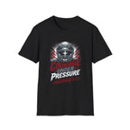 Courage Under Pressure T-Shirt