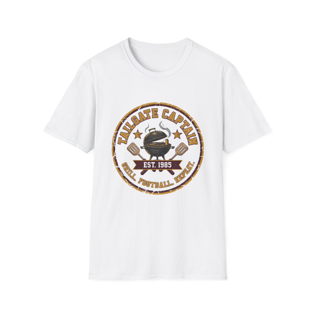 Tailgate Captain T-Shirt