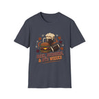 Beer, Burgers & Bye Weeks T-Shirt