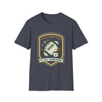 Faithfull Gridiron CollectiveT-Shirt