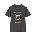 Midway Football Co (Shield) T-Shirt