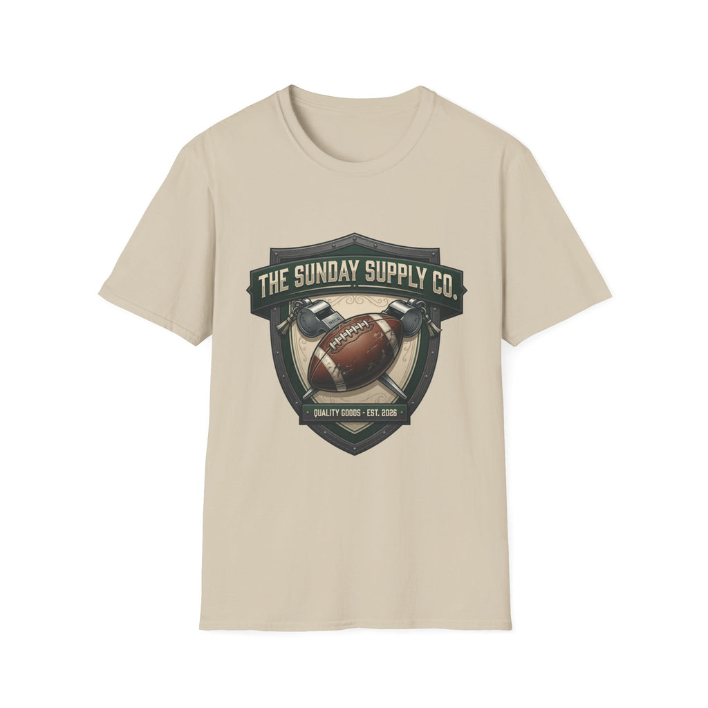 The Sunday Supply Co. T-Shirt
