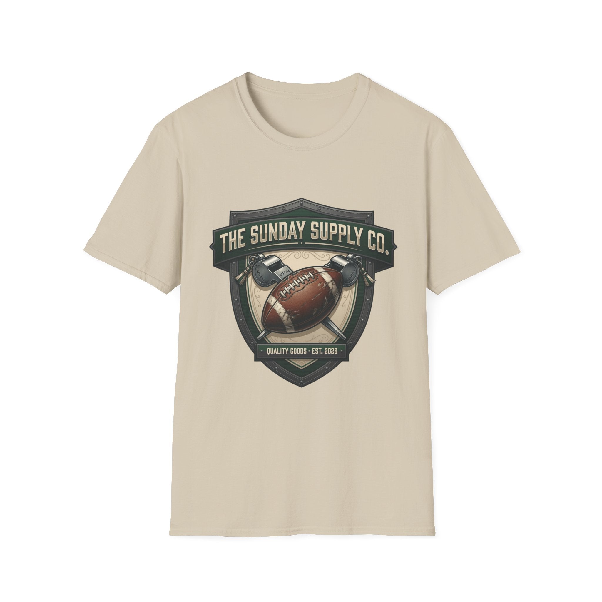 The Sunday Supply Co. T-Shirt