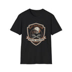 Heavy Iron Division T-Shirt