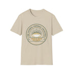 Football Collective Proud Mom T-Shirt