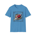 Boom workT-Shirt