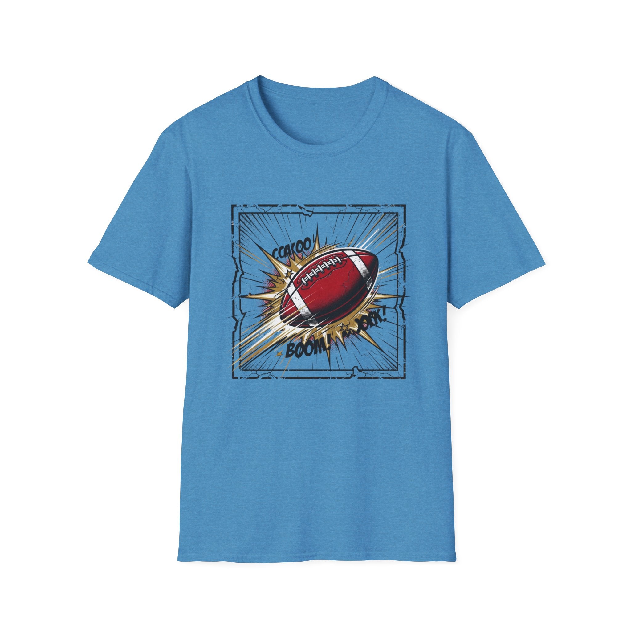 Boom workT-Shirt
