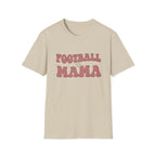 Football Mama T-Shirt