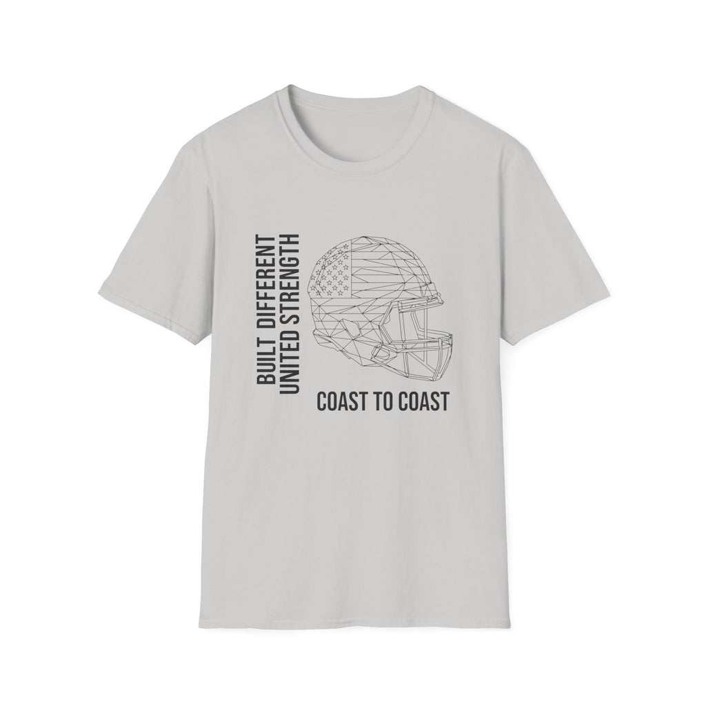 Coast To CoastT-Shirt