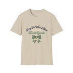 Sorry For What I Said During The Fourth Quarter T-Shirt