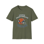 Couch QuarterbackT-Shirt