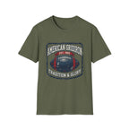 American GridironT-Shirt