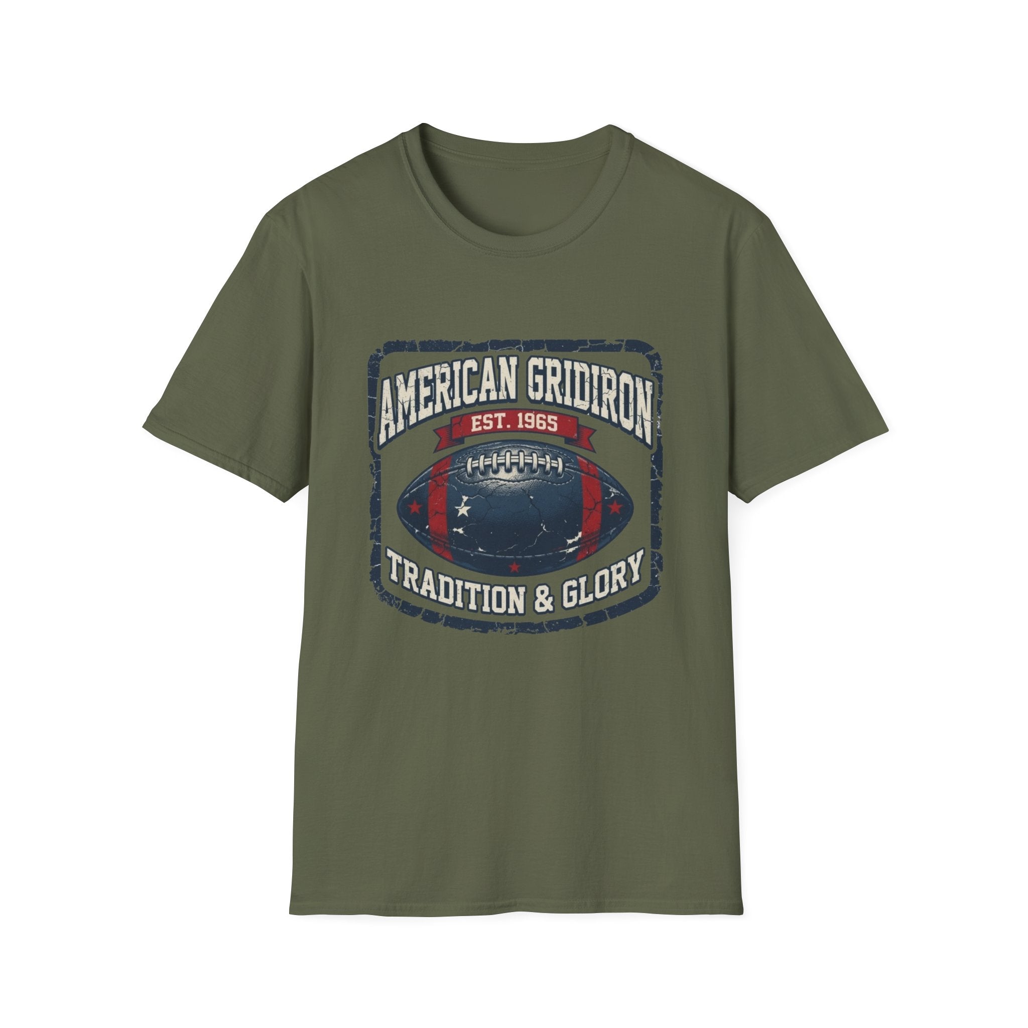 American GridironT-Shirt