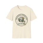 Football Widows Club T-Shirt
