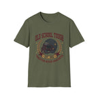Old School Tough T-Shirt