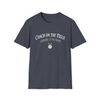 Coach on the field T-Shirt