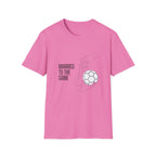 Married To The Game (Soccer) T-Shirt